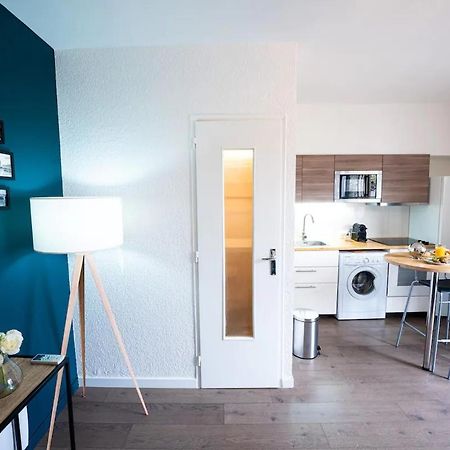 Appartement N2 Centre Village, Clim, Parking Gratuit Aigues-Mortes Luaran gambar